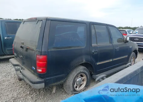 1997 Ford Expedition Eddie Bauer/Xlt from USA, damaged, VIN 1FMEU1765VLC22531